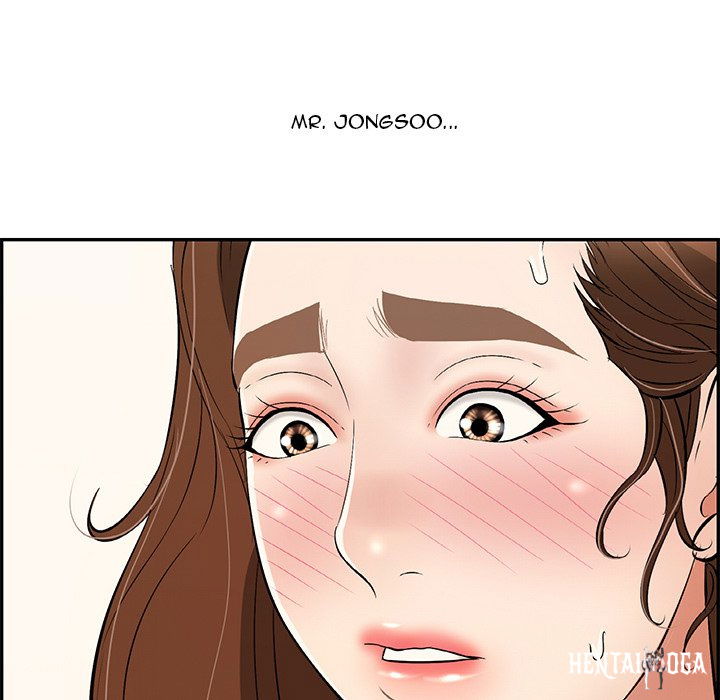 A Killer Woman A Killer Woman Chapter 64 - Page 32