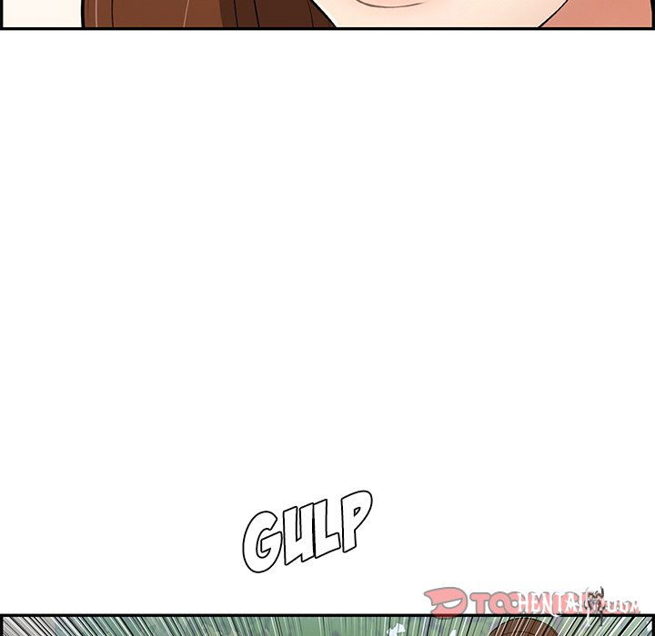 A Killer Woman A Killer Woman Chapter 64 - Page 33