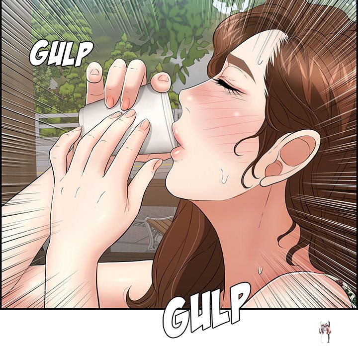 A Killer Woman A Killer Woman Chapter 64 - Page 34