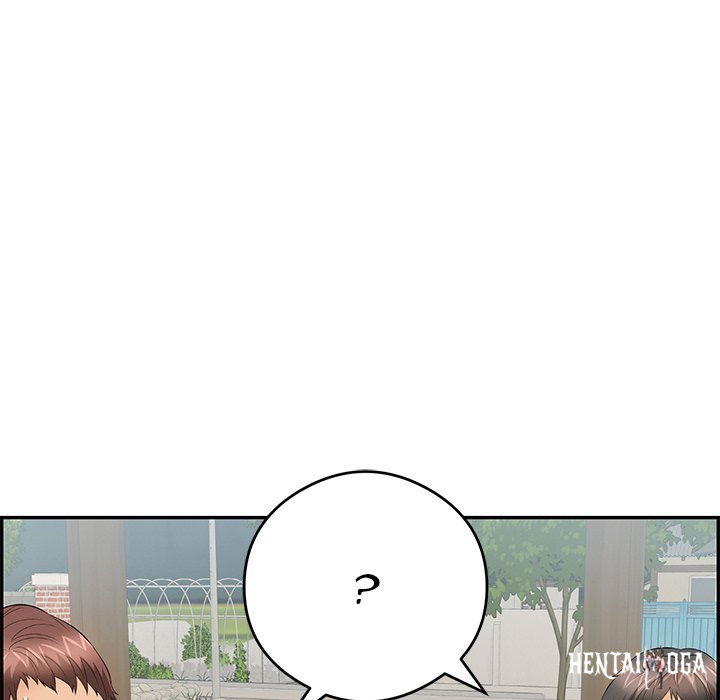 A Killer Woman A Killer Woman Chapter 64 - Page 35