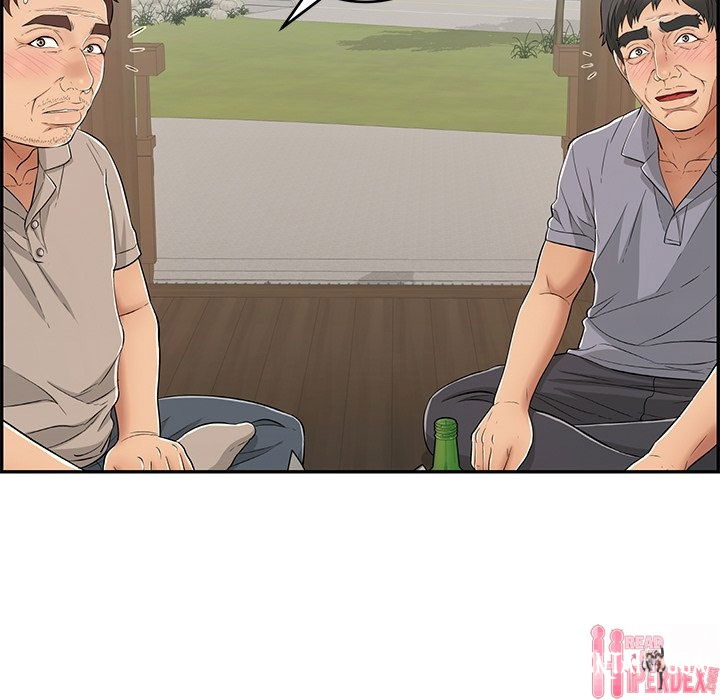 A Killer Woman A Killer Woman Chapter 64 - Page 36