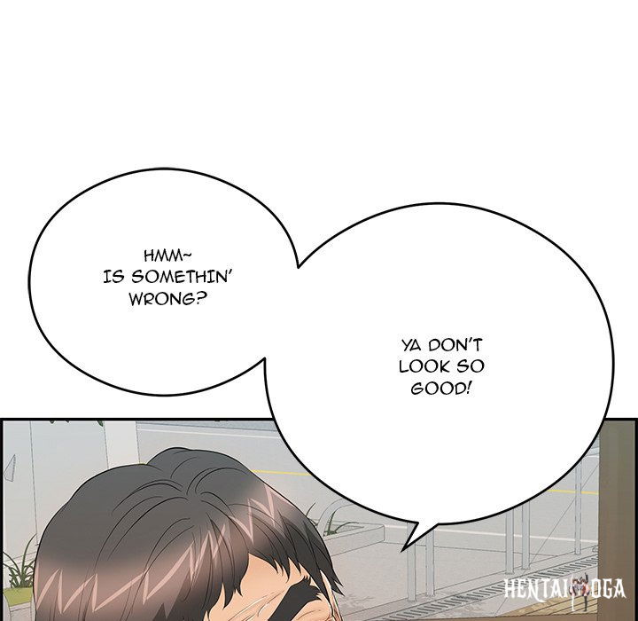 A Killer Woman A Killer Woman Chapter 64 - Page 37