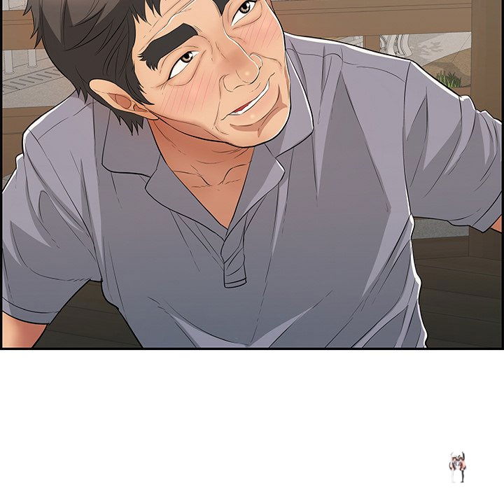 A Killer Woman A Killer Woman Chapter 64 - Page 38