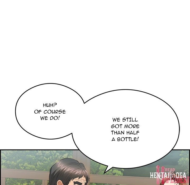 A Killer Woman A Killer Woman Chapter 64 - Page 41