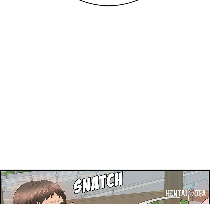 A Killer Woman A Killer Woman Chapter 64 - Page 43