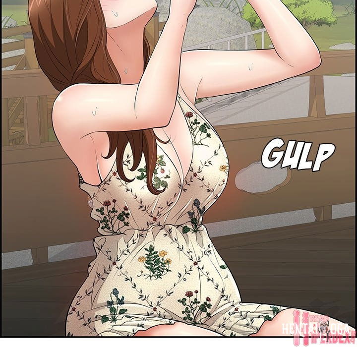 A Killer Woman A Killer Woman Chapter 64 - Page 46