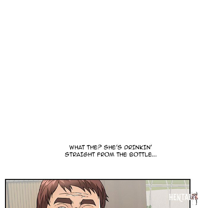 A Killer Woman A Killer Woman Chapter 64 - Page 47