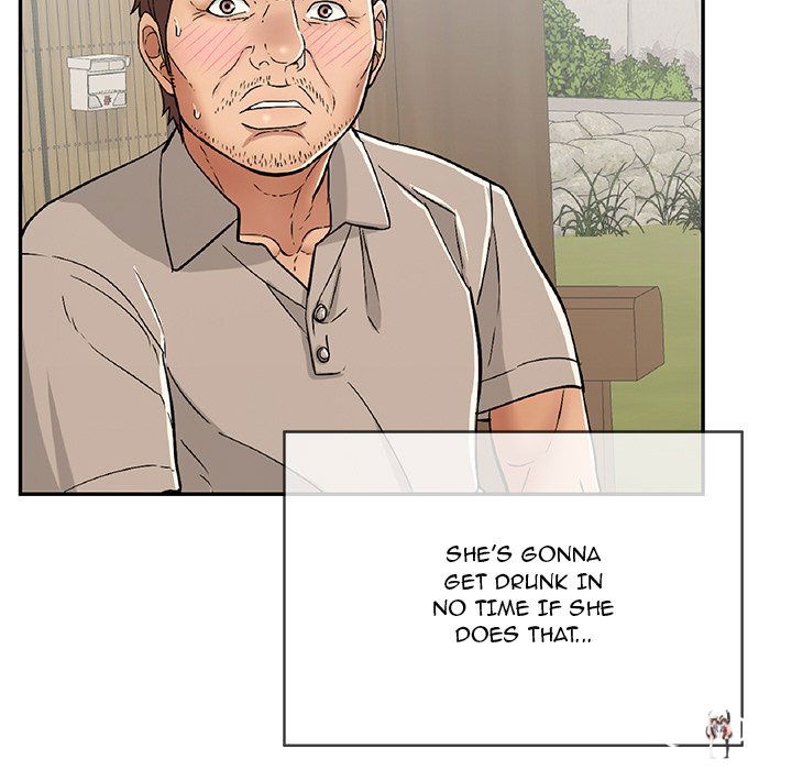 A Killer Woman A Killer Woman Chapter 64 - Page 48