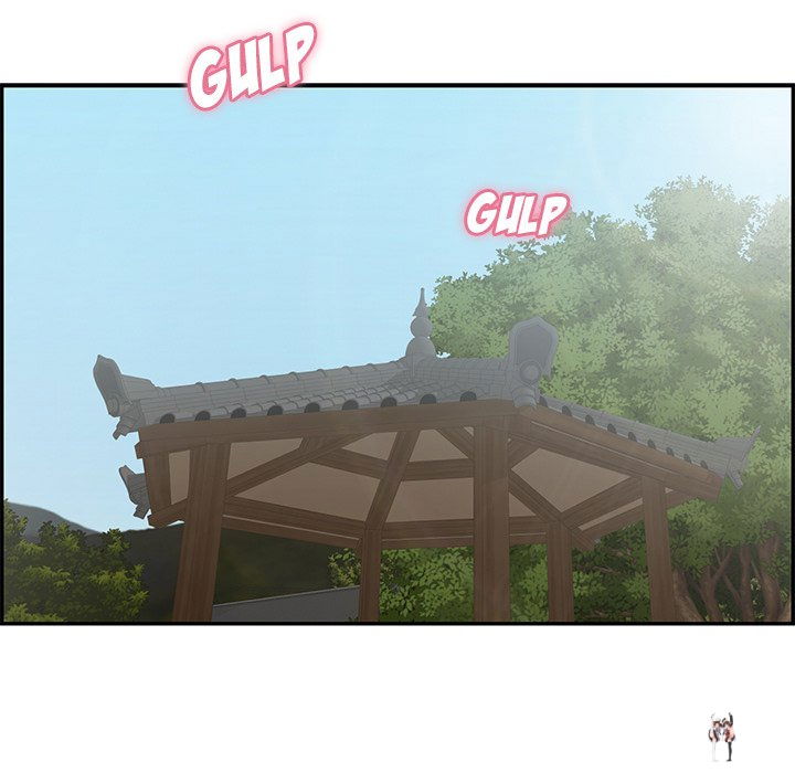 A Killer Woman A Killer Woman Chapter 64 - Page 5