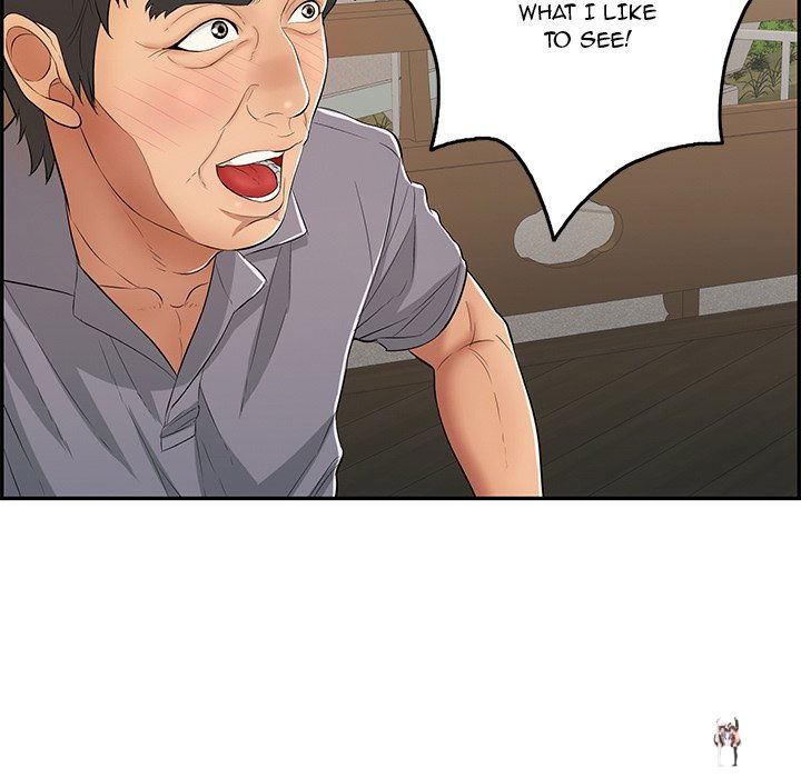 A Killer Woman A Killer Woman Chapter 64 - Page 50