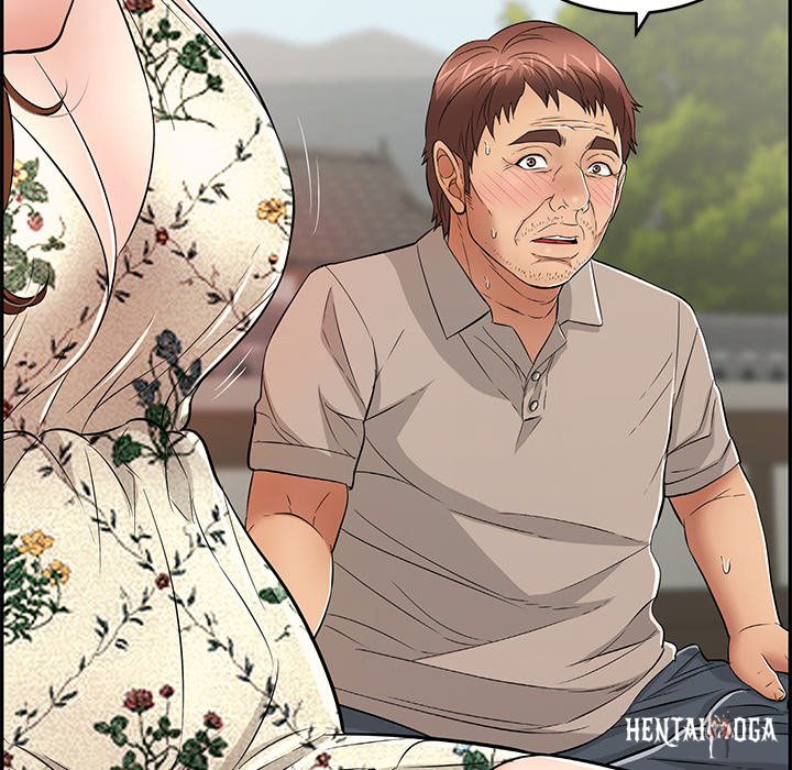 A Killer Woman A Killer Woman Chapter 64 - Page 52