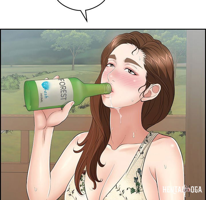 A Killer Woman A Killer Woman Chapter 64 - Page 54