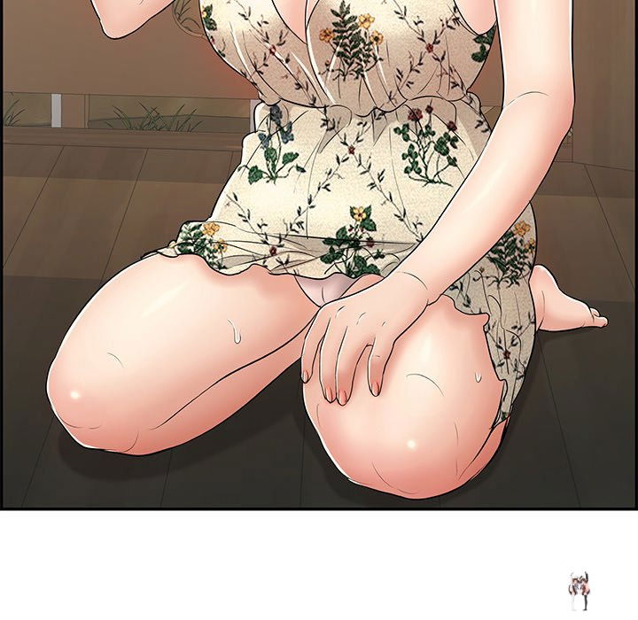 A Killer Woman A Killer Woman Chapter 64 - Page 55