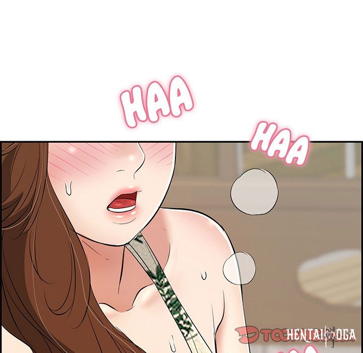 A Killer Woman A Killer Woman Chapter 64 - Page 63