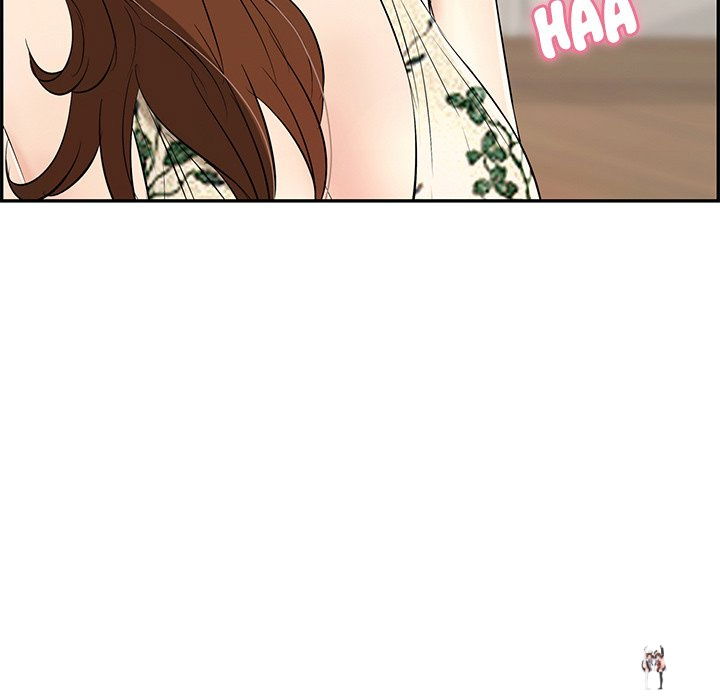 A Killer Woman A Killer Woman Chapter 64 - Page 64