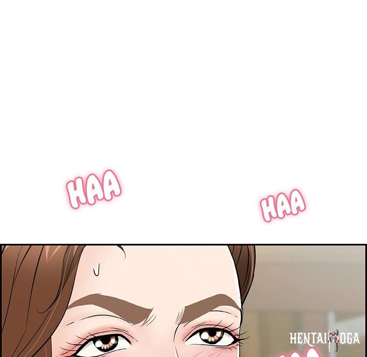 A Killer Woman A Killer Woman Chapter 64 - Page 67