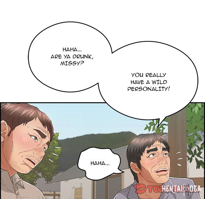 A Killer Woman A Killer Woman Chapter 64 - Page 69