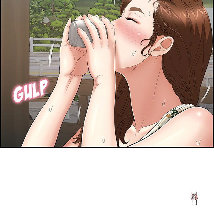 A Killer Woman A Killer Woman Chapter 64 - Page 7