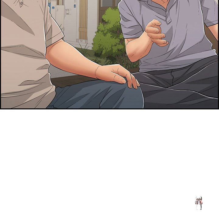 A Killer Woman A Killer Woman Chapter 64 - Page 70