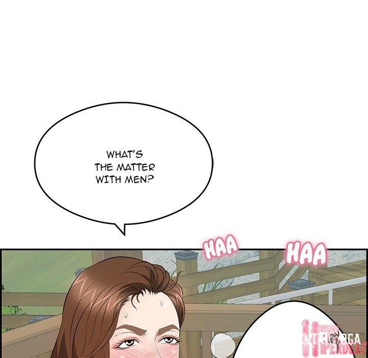 A Killer Woman A Killer Woman Chapter 64 - Page 71