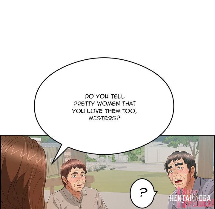 A Killer Woman A Killer Woman Chapter 64 - Page 76