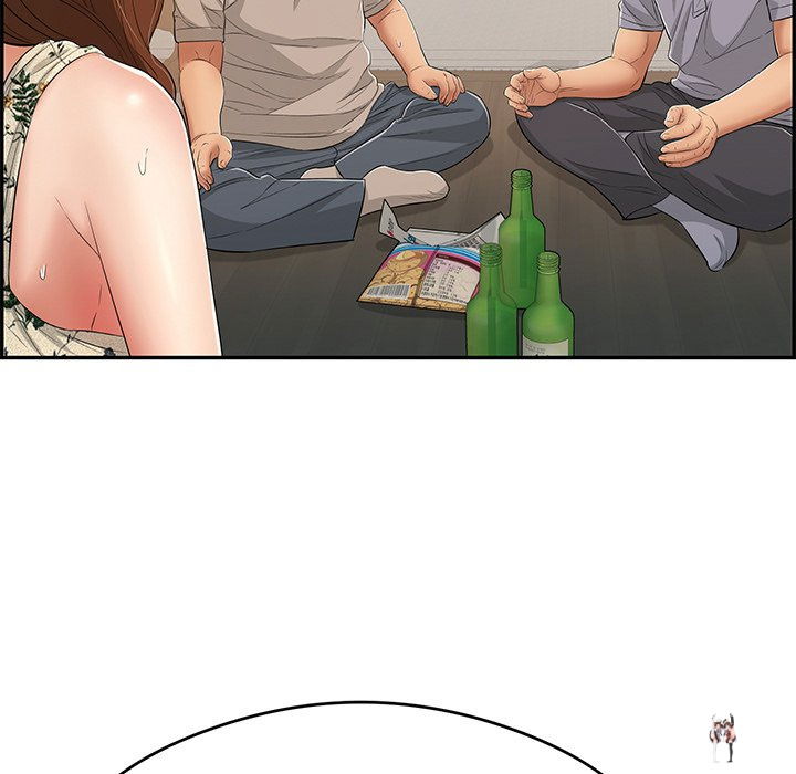 A Killer Woman A Killer Woman Chapter 64 - Page 77