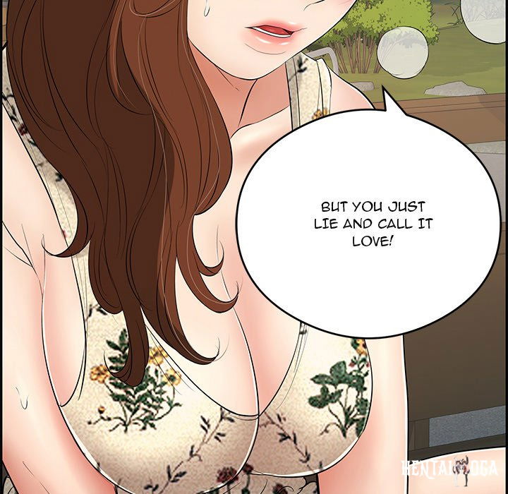 A Killer Woman A Killer Woman Chapter 64 - Page 79