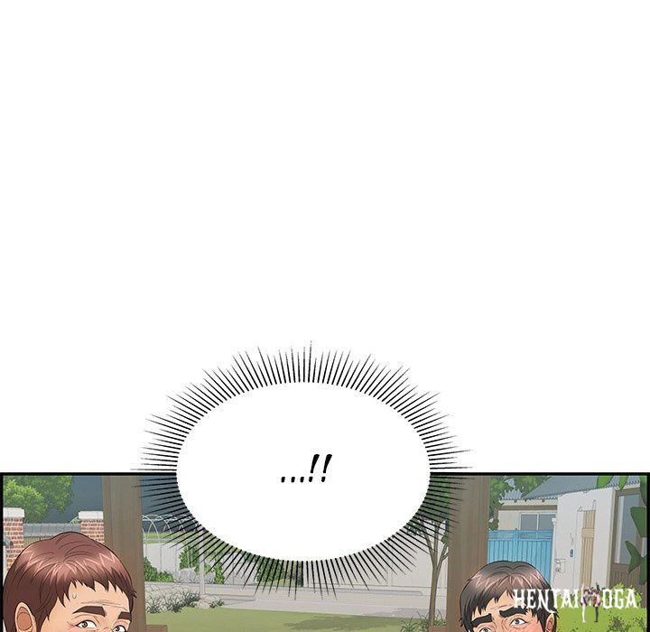 A Killer Woman A Killer Woman Chapter 64 - Page 8