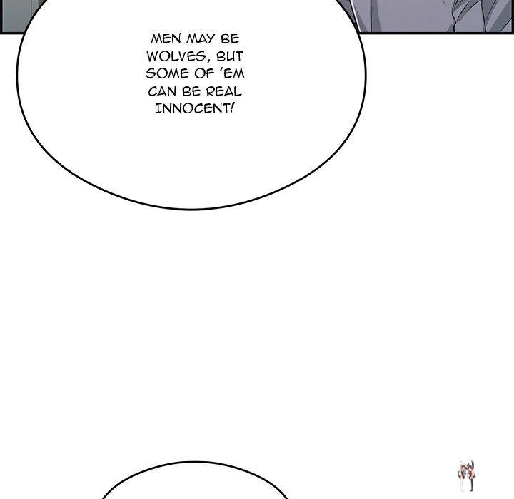 A Killer Woman A Killer Woman Chapter 64 - Page 82