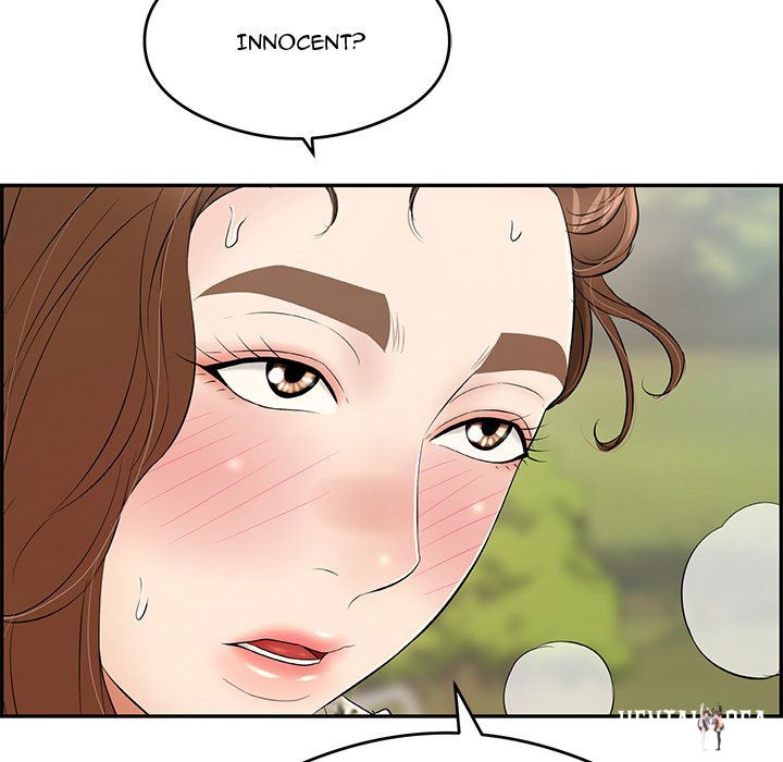 A Killer Woman A Killer Woman Chapter 64 - Page 83