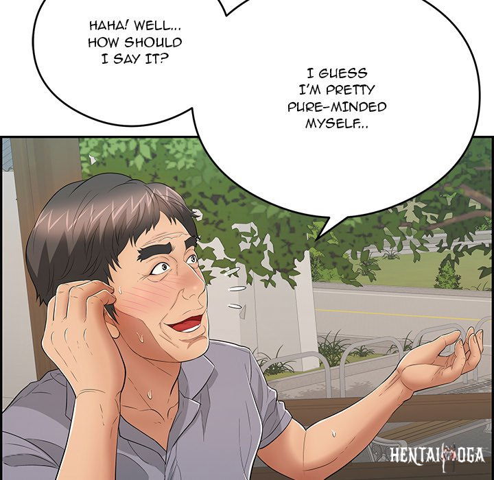 A Killer Woman A Killer Woman Chapter 64 - Page 85