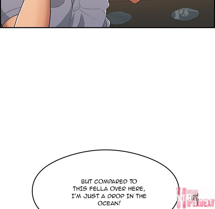 A Killer Woman A Killer Woman Chapter 64 - Page 86