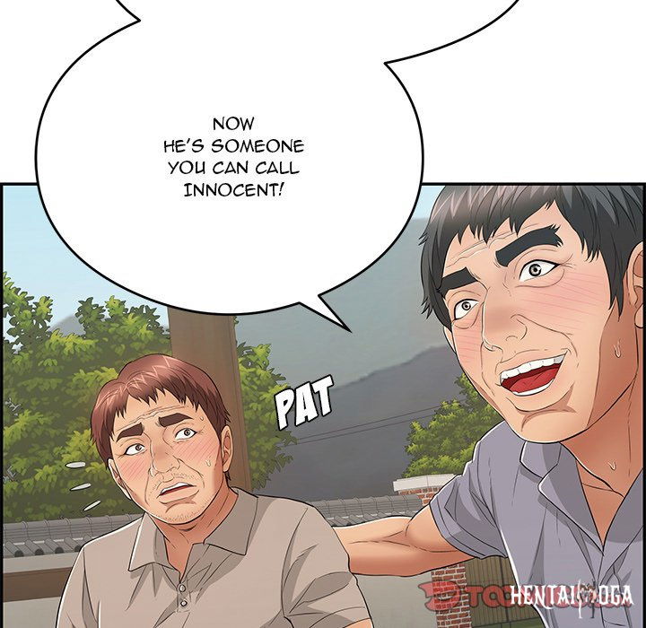 A Killer Woman A Killer Woman Chapter 64 - Page 87