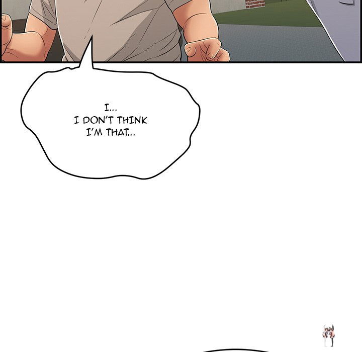 A Killer Woman A Killer Woman Chapter 64 - Page 88