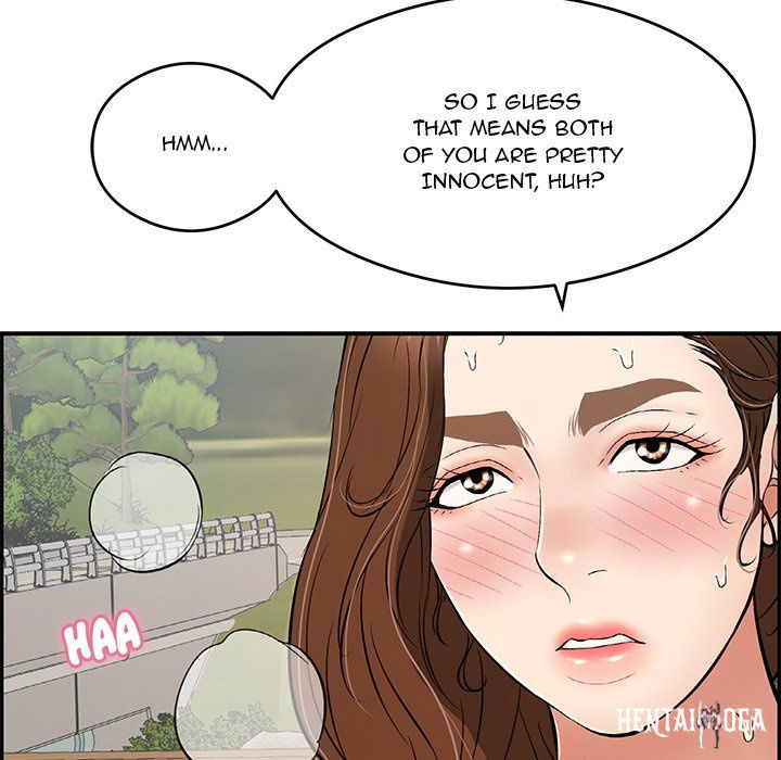 A Killer Woman A Killer Woman Chapter 64 - Page 89