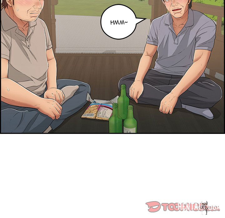 A Killer Woman A Killer Woman Chapter 64 - Page 9