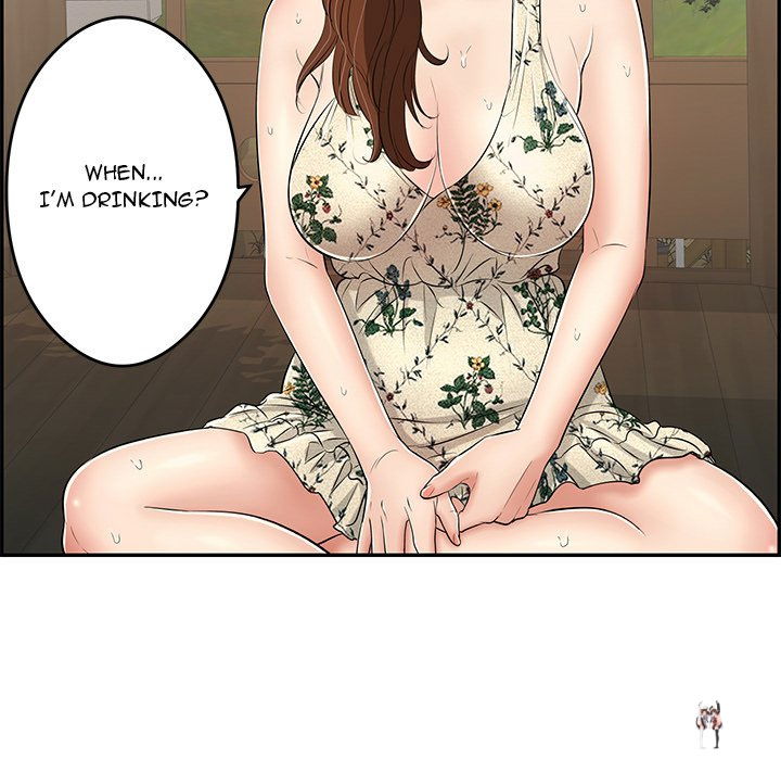 A Killer Woman A Killer Woman Chapter 64 - Page 92