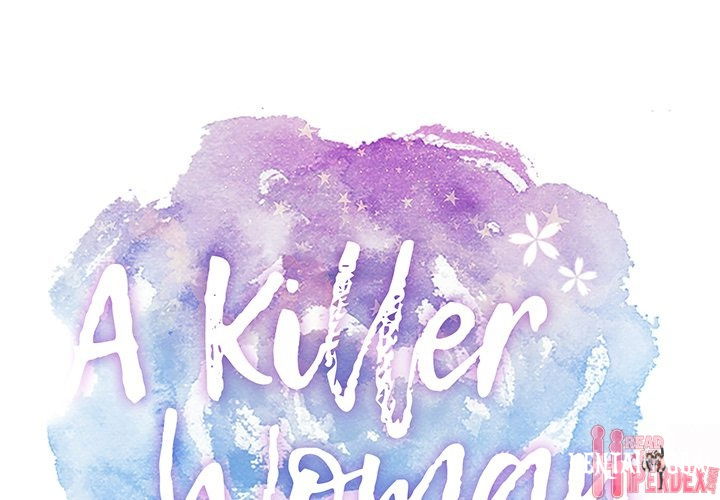 A Killer Woman A Killer Woman Chapter 65 - Page 1