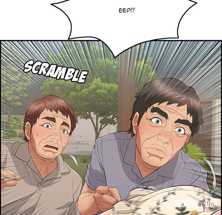 A Killer Woman A Killer Woman Chapter 65 - Page 103