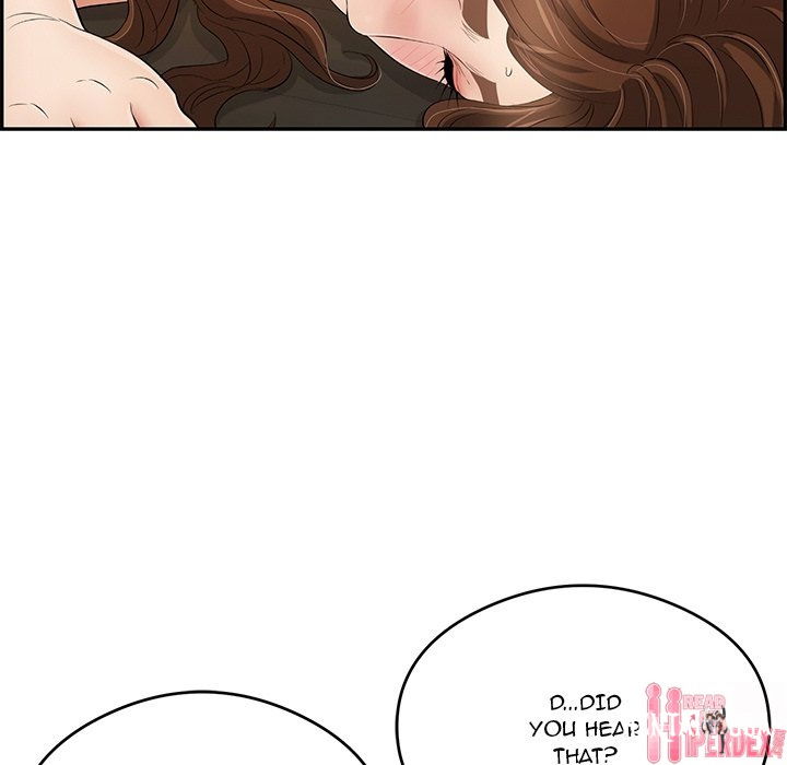 A Killer Woman A Killer Woman Chapter 65 - Page 106