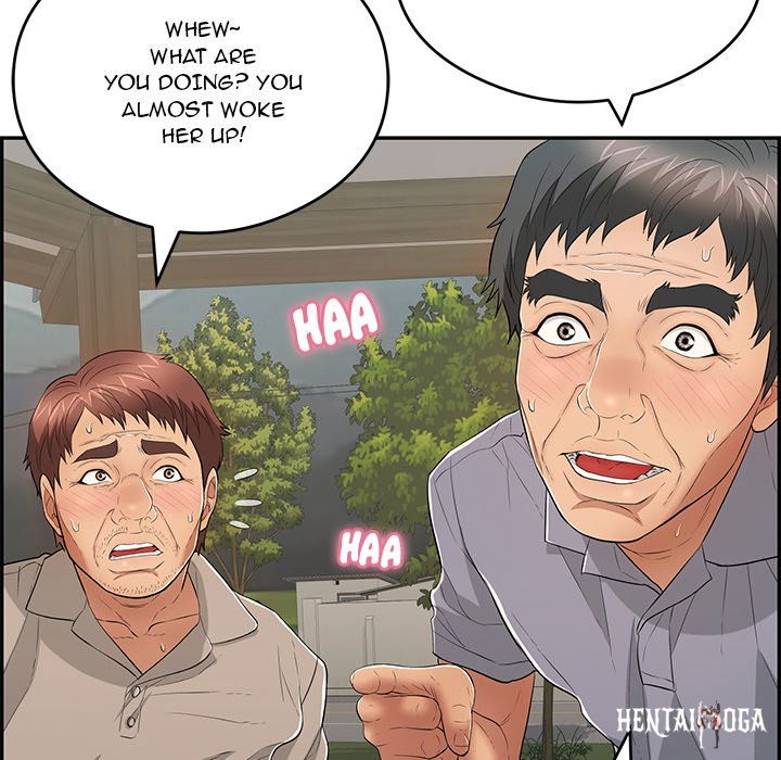 A Killer Woman A Killer Woman Chapter 65 - Page 107