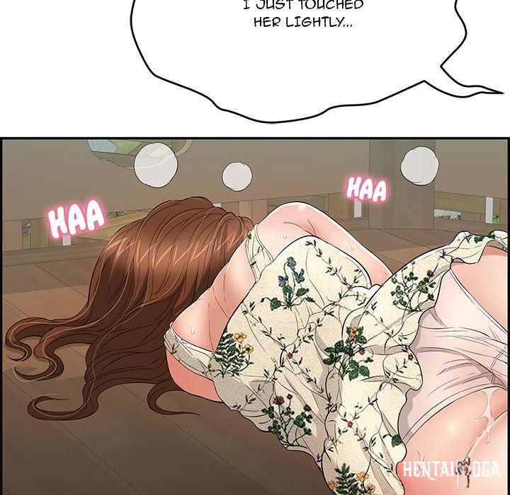 A Killer Woman A Killer Woman Chapter 65 - Page 109