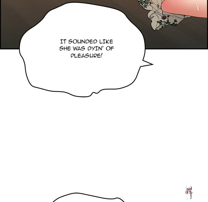 A Killer Woman A Killer Woman Chapter 65 - Page 110