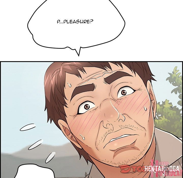 A Killer Woman A Killer Woman Chapter 65 - Page 111