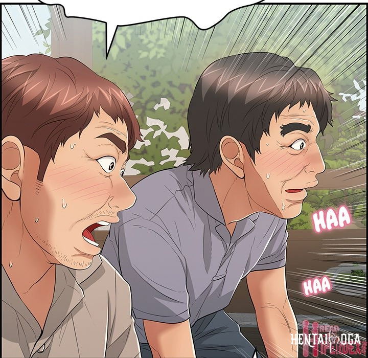 A Killer Woman A Killer Woman Chapter 65 - Page 116