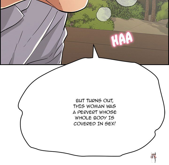 A Killer Woman A Killer Woman Chapter 65 - Page 119