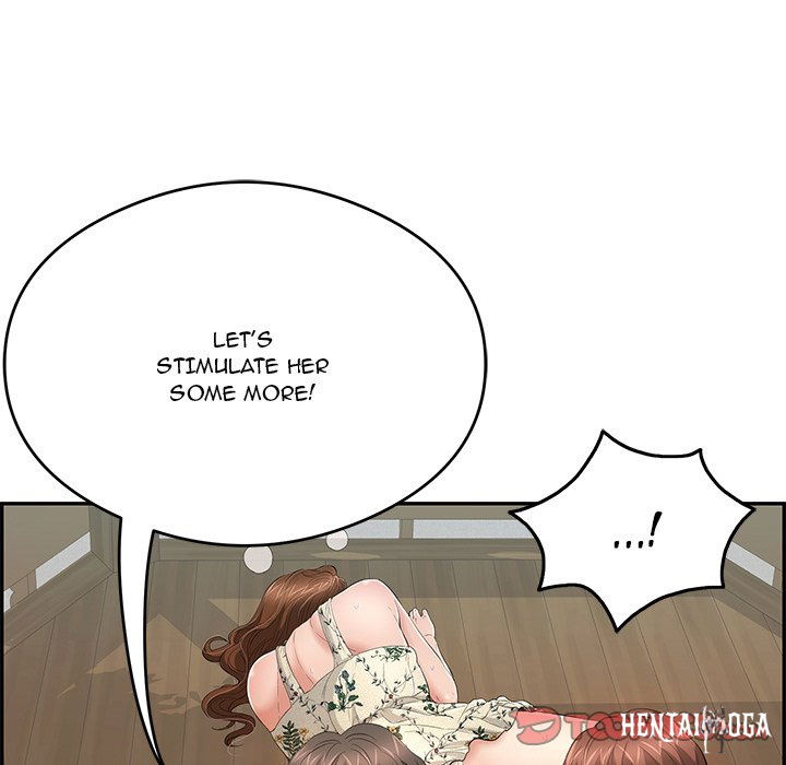 A Killer Woman A Killer Woman Chapter 65 - Page 120