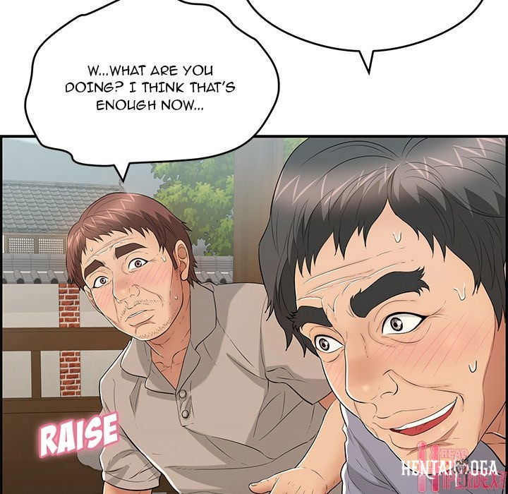 A Killer Woman A Killer Woman Chapter 65 - Page 131