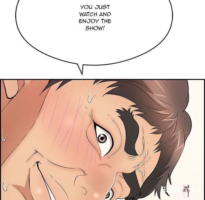 A Killer Woman A Killer Woman Chapter 65 - Page 144