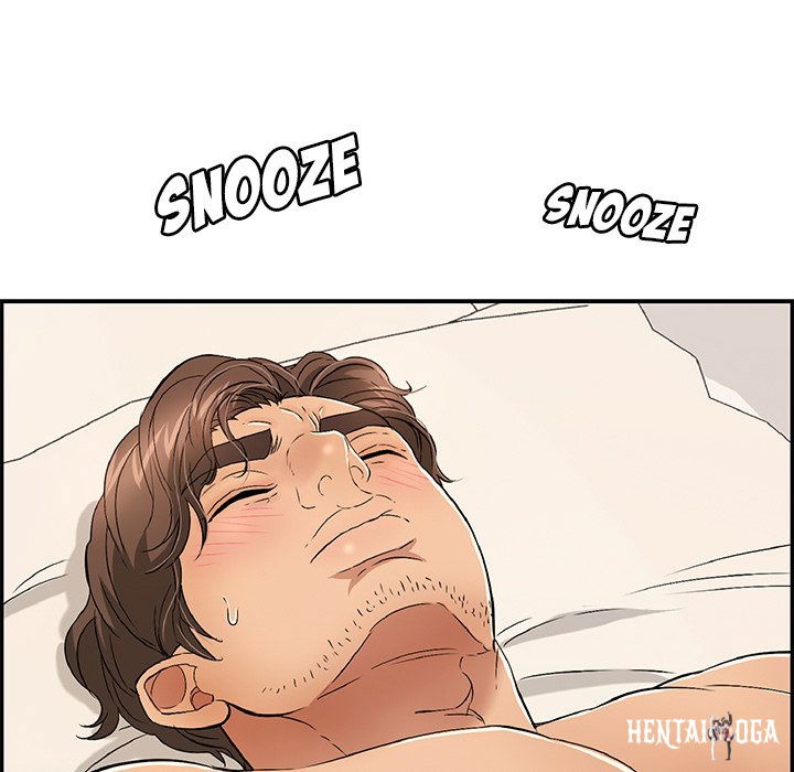 A Killer Woman A Killer Woman Chapter 65 - Page 17